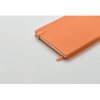 ARPU - Gerecycled PU A5 notitieboek ARPU - Gerecycled PU A5 notitieboek