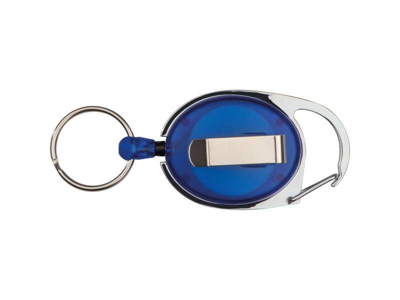 Sleutelhanger met trekkoord Employee