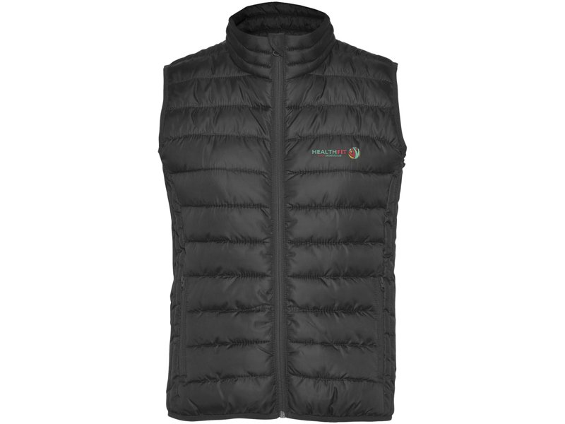 Oslo geïsoleerde bodywarmer voor dames Oslo geïsoleerde bodywarmer voor dames
