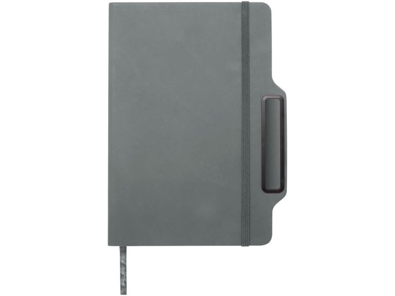 Nexus A5 notitieboek met harde kaft met combo pen en potlood (zwarte inkt) Nexus A5 notitieboek met harde kaft met combo pen en potlood (zwarte inkt)