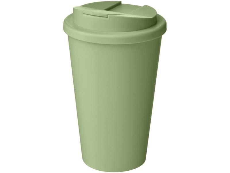 Americano® Renew geïsoleerde 350 ml beker met knoeibestendig deksel Americano® Renew geïsoleerde 350 ml beker met knoeibestendig deksel
