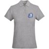 Prince poloshirt voor dames met korte mouwen Prince poloshirt voor dames met korte mouwen