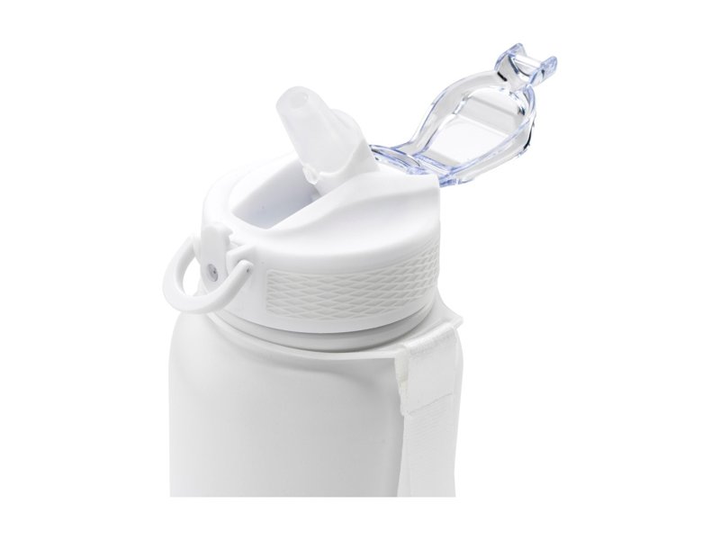AquaSteel XL Wide RCS Recycled Water Bottle 900 ml AquaSteel XL Wide RCS Recycled Water Bottle 900 ml
