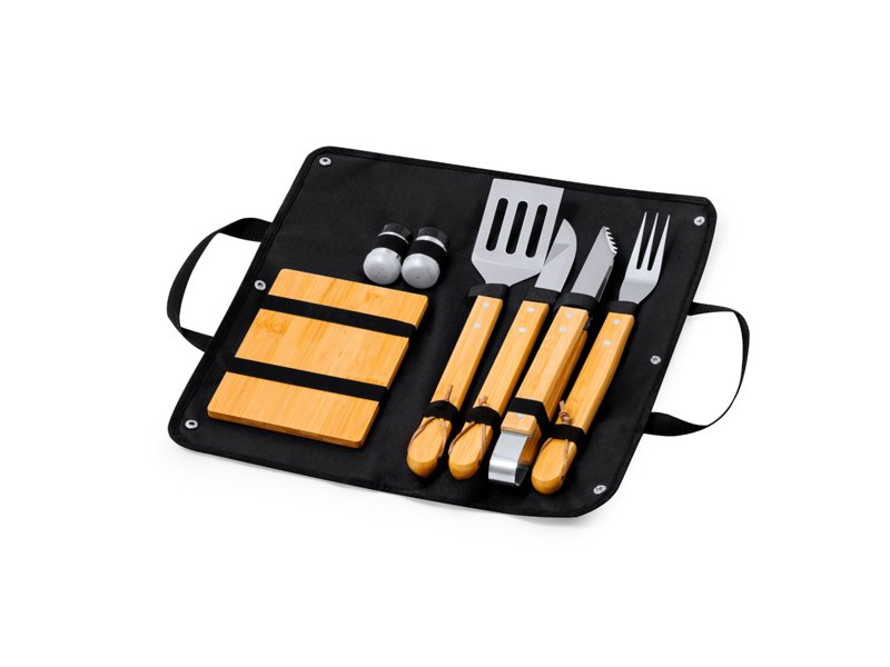 Barbecue Set Estrol Barbecue Set Estrol