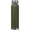 Thor 650 ml RCS gecertificeerde gerecyclede roestvrijstalen koperen vacuüm geïsoleerde waterfles Thor 650 ml RCS gecertificeerde gerecyclede roestvrijstalen koperen vacuüm geïsoleerde waterfles