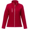 Orion softshell dames jas Orion softshell dames jas