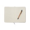 ORIGIN - A5 portfolio van kurk ORIGIN - A5 portfolio van kurk