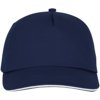 Styx 5 panel sandwich cap Styx 5 panel sandwich cap
