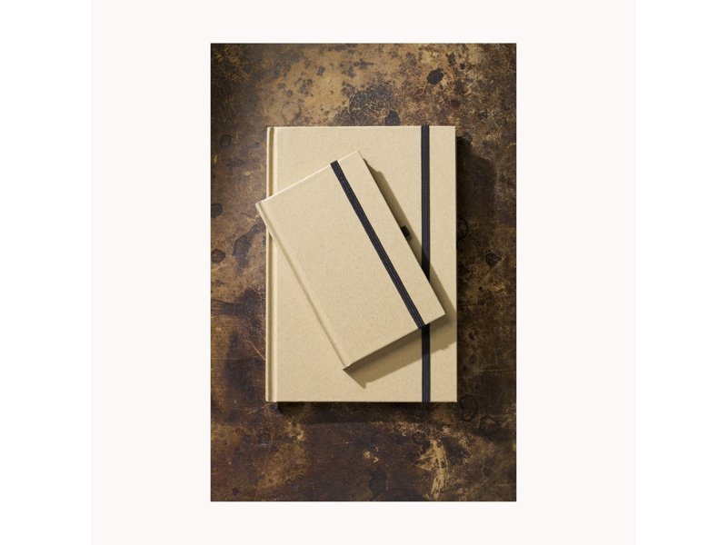 Pocket ECO A5 notitieboek Pocket ECO A5 notitieboek