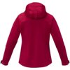 Match softshell dames jas
