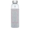 Bodhi 500 ml glazen drinkfles Bodhi 500 ml glazen drinkfles