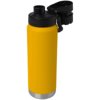Fortis 700 ml RCS gecertificeerde gerecyclede roestvrijstalen koperen vacuüm geïsoleerde waterfles