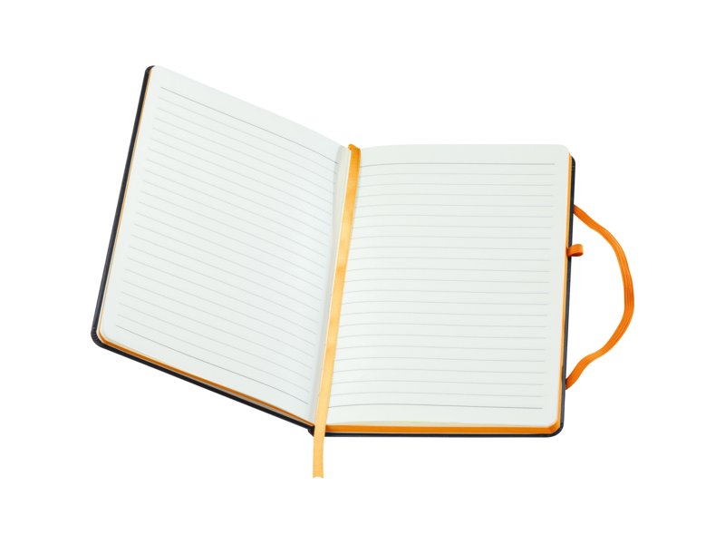 A5 notitieboekje Cuxhaven