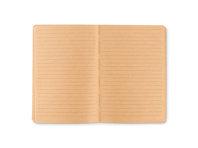 A5 notitieboek kurk A5 notitieboek kurk