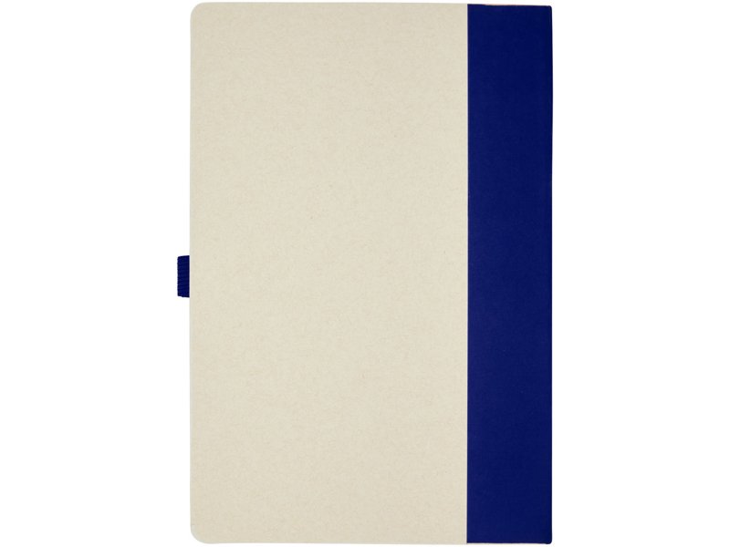 Dairy Dream set van referentie A5 notitieboek en balpen gemaakt van gerecyclede melkpakken Dairy Dream set van referentie A5 notitieboek en balpen gemaakt van gerecyclede melkpakken