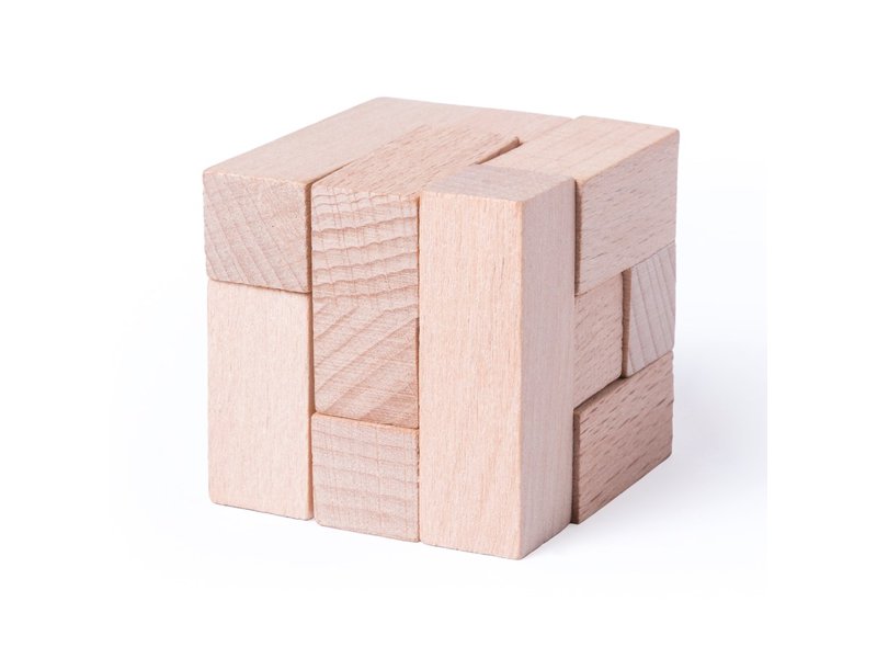 GENIUM Behendigheidsspel Set