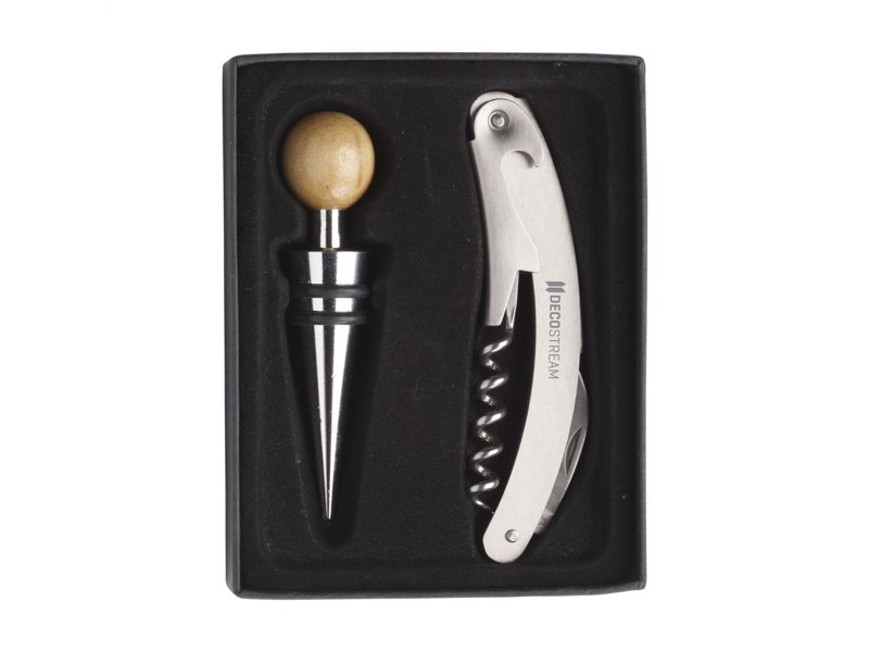 Vindeux wijngeschenkset