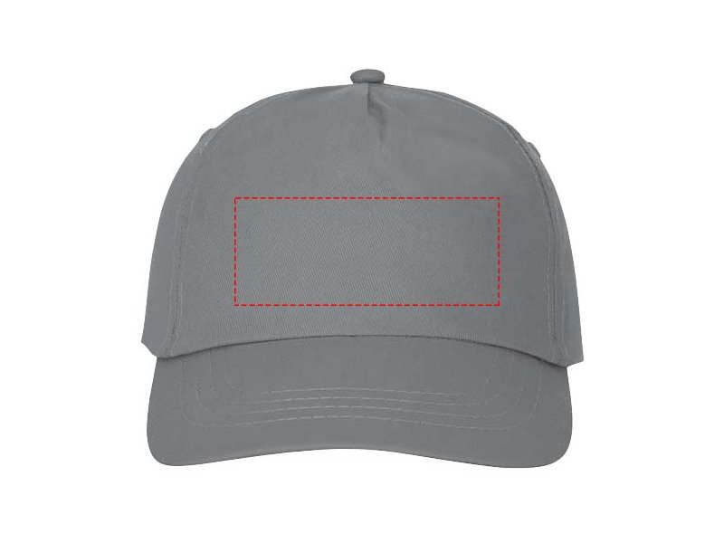 Feniks 5 panel cap