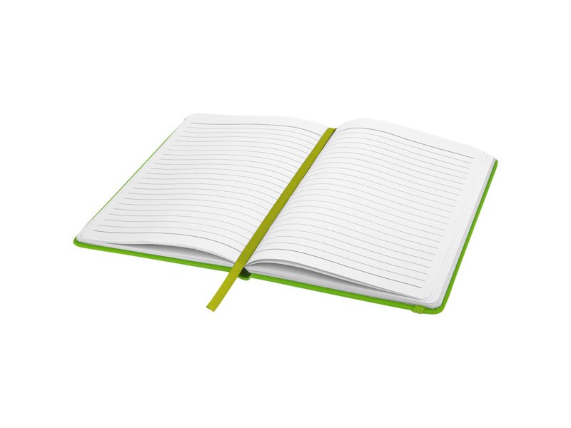 Spectrum A5 hardcover notitieboek