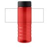 H2O Active® Eco Treble 750 ml waterfles met schroefdop H2O Active® Eco Treble 750 ml waterfles met schroefdop