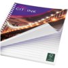 Desk-Mate® A5 spiraal notitieboek