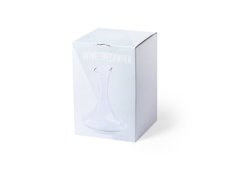 Decanteerder Pikerson