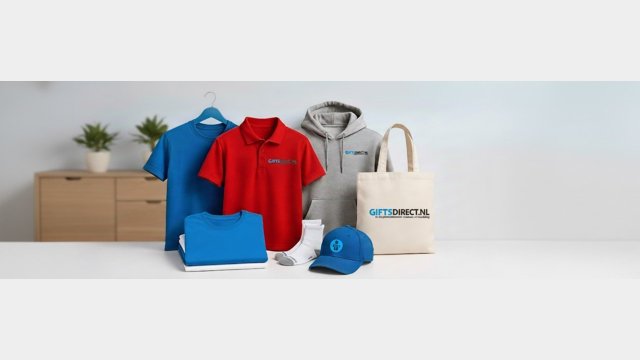 Kerstsokken bedrukken - Promotietextiel door GiftsDirect