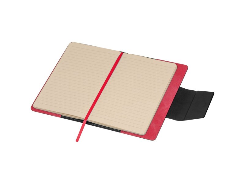 A5 notitieboekje Asuncion A5 notitieboekje Asuncion