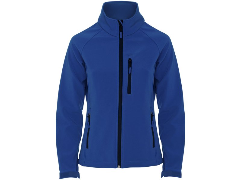 Antartida softshell damesjack Antartida softshell damesjack