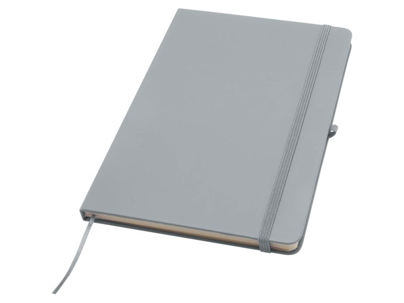 Spectrum Plus A5 notitieboek met harde kaft