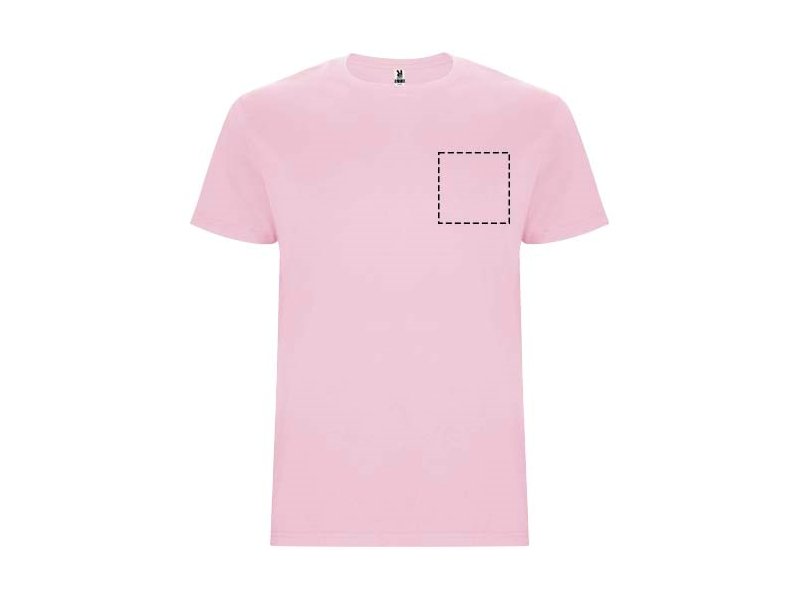 Stafford herenshirt met korte mouwen Stafford herenshirt met korte mouwen