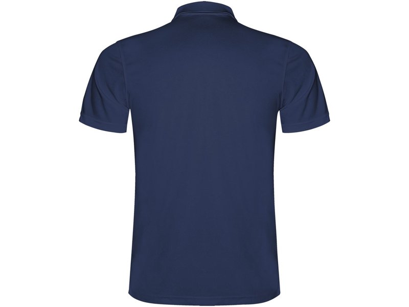 Monzha sportpolo met korte mouwen voor kinderen Monzha sportpolo met korte mouwen voor kinderen