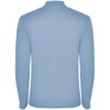 Estrella herenpolo met lange mouwen Estrella herenpolo met lange mouwen