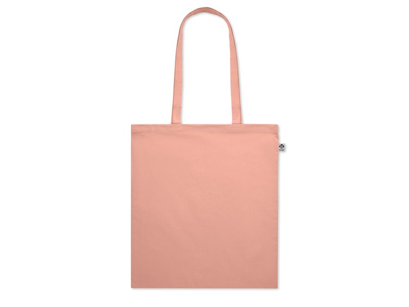ONEL - Tas organisch katoen 180 gr/m²
