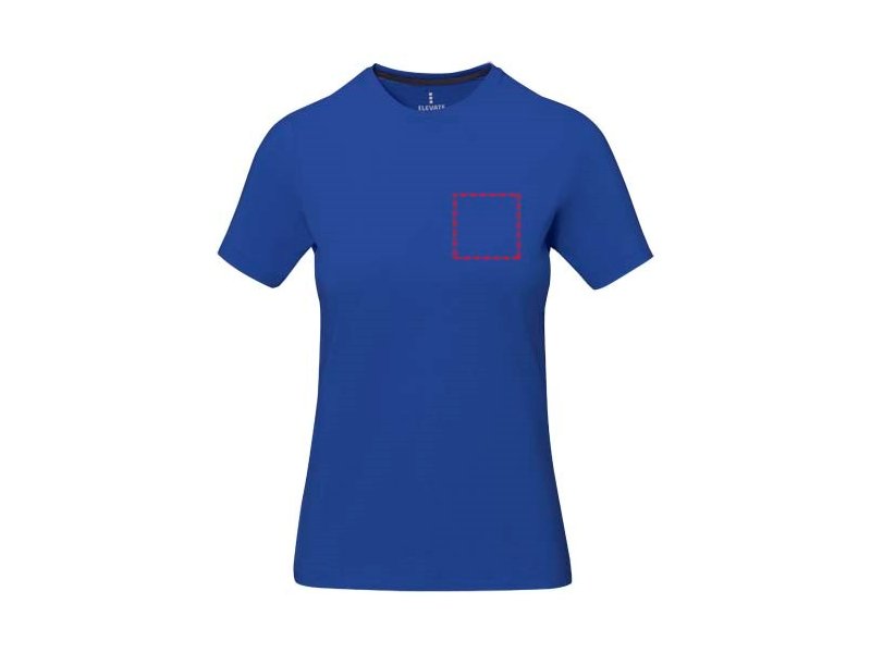 Dames t-shirts bedrukken » Promotiekleding voor dames