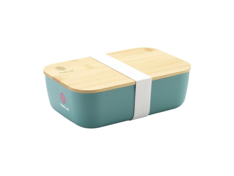 Midori Bamboo Lunchbox Midori Bamboo Lunchbox
