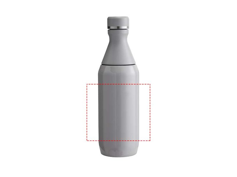 Stanley All Day Slim 350 ml bedrukken | Thermofles met logo