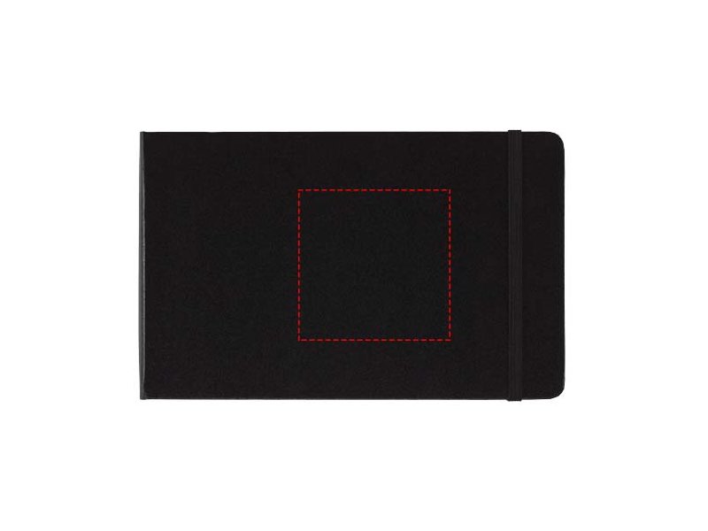 Moleskine groot aquarelalbum