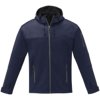 Match softshell heren jas Match softshell heren jas
