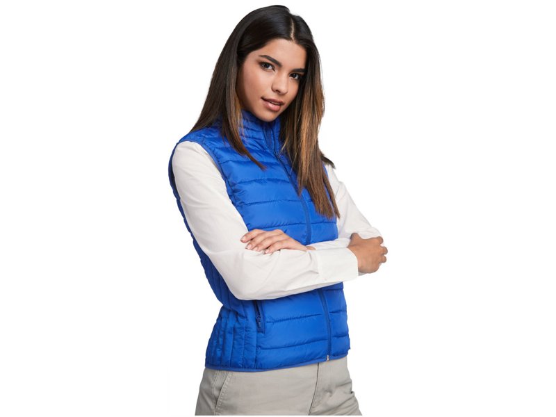 Oslo geïsoleerde bodywarmer voor dames Oslo geïsoleerde bodywarmer voor dames