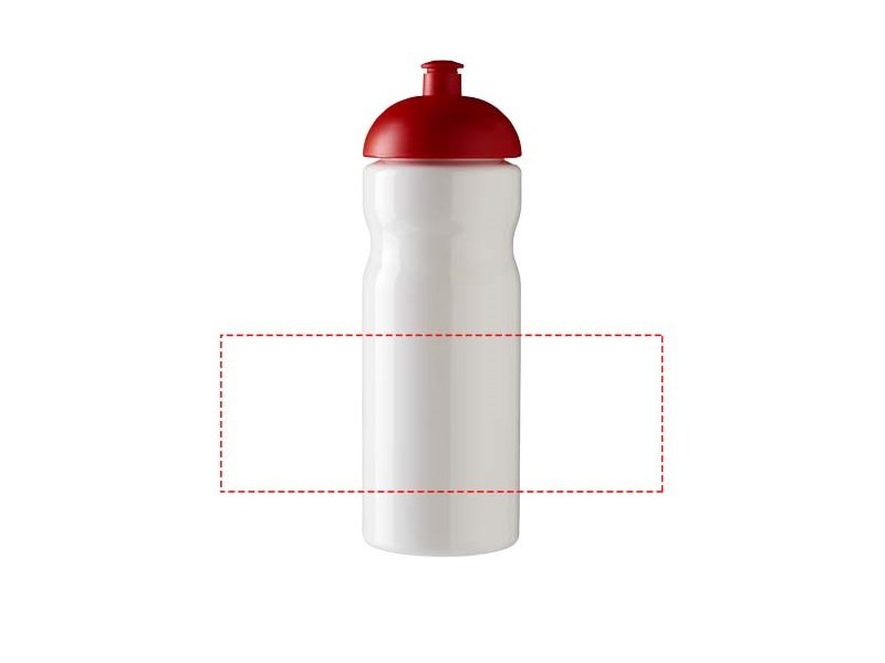 H2O Active® Base 650 ml bidon met koepeldeksel H2O Active® Base 650 ml bidon met koepeldeksel
