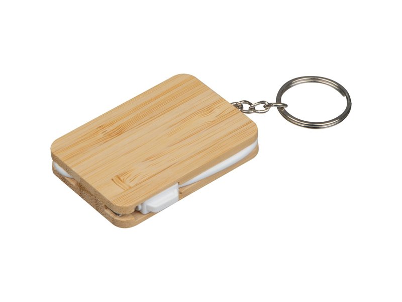 Sleutelhanger Bellevue Sleutelhanger Bellevue