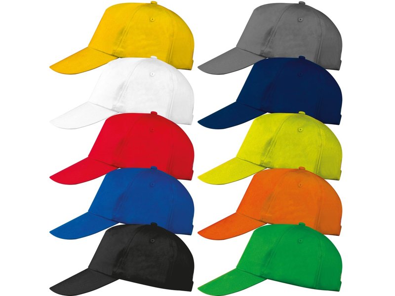 5 panel Baseballcap Santa Fe 5 panel Baseballcap Santa Fe