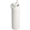 Stanley IceFlow™ 2.0 1,06 liter waterfles met openklapbaar deksel Stanley IceFlow™ 2.0 1,06 liter waterfles met openklapbaar deksel