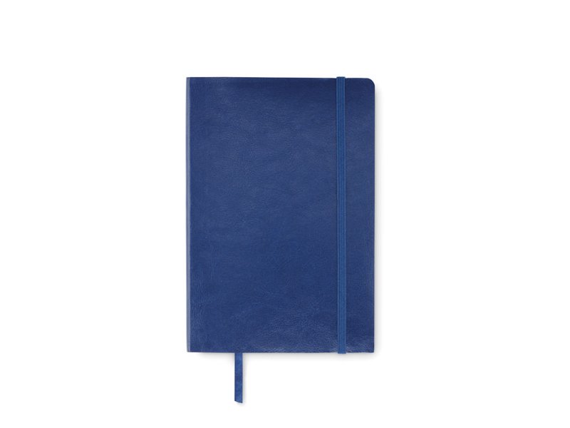 BRETA - A5 gerecycled notitieboek BRETA - A5 gerecycled notitieboek