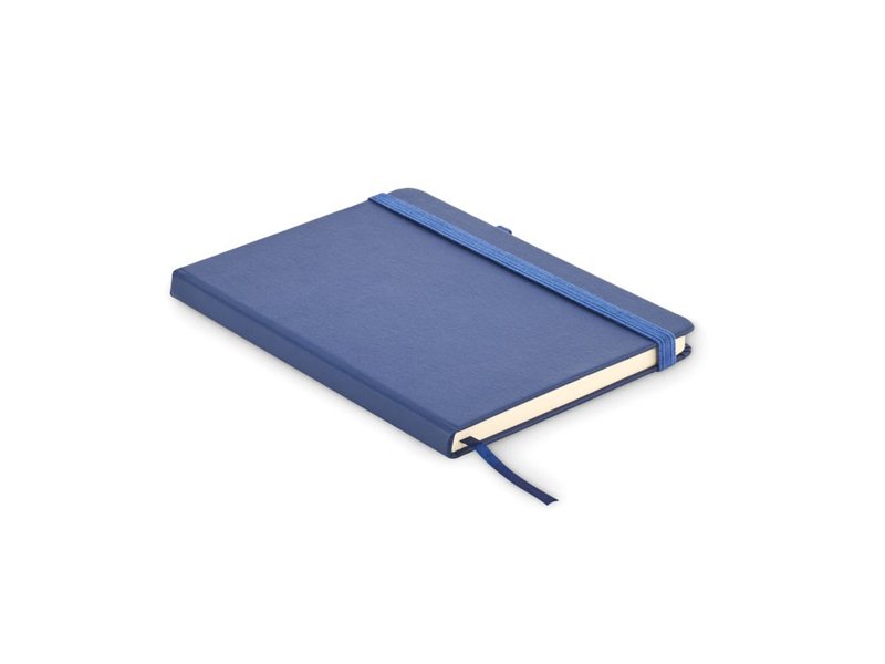 ARPU - Gerecycled PU A5 notitieboek ARPU - Gerecycled PU A5 notitieboek