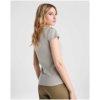 Jamaica damesshirt met korte mouwen Jamaica damesshirt met korte mouwen