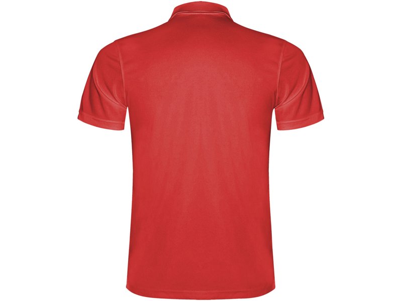 Monzha sportpolo met korte mouwen voor heren