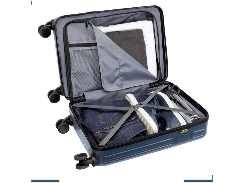 Rover GRS gerecyclede 20 inch cabinetrolley 40 l Rover GRS gerecyclede 20 inch cabinetrolley 40 l