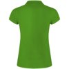 Star damespolo met korte mouwen Star damespolo met korte mouwen